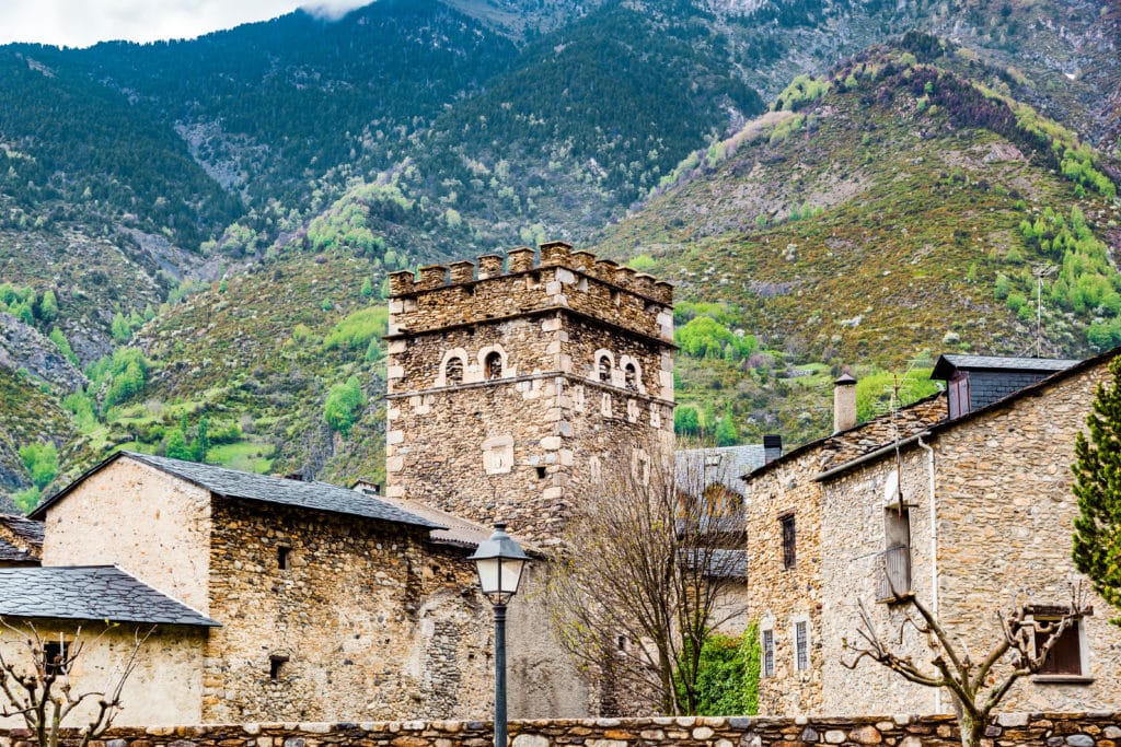 Benasque, Huesca