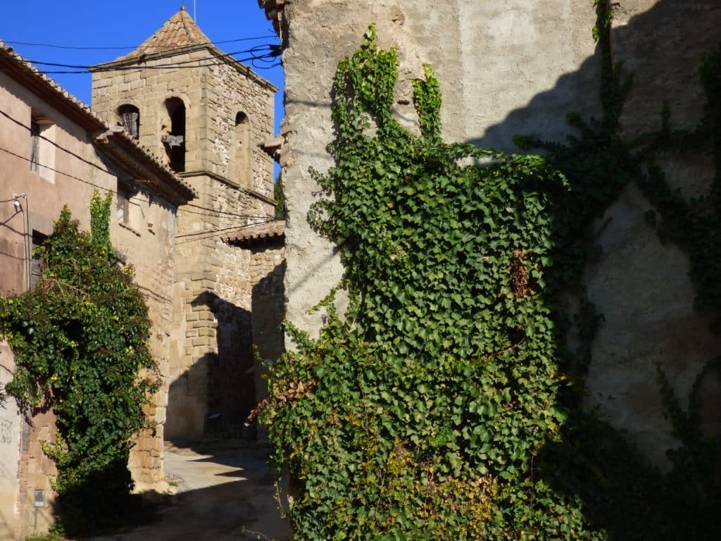 Turismo activo en Albarca, Tarragona