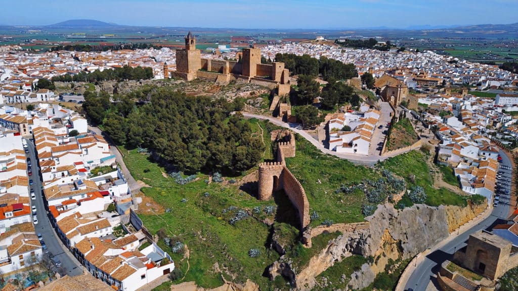 Día del Libro en Antequera