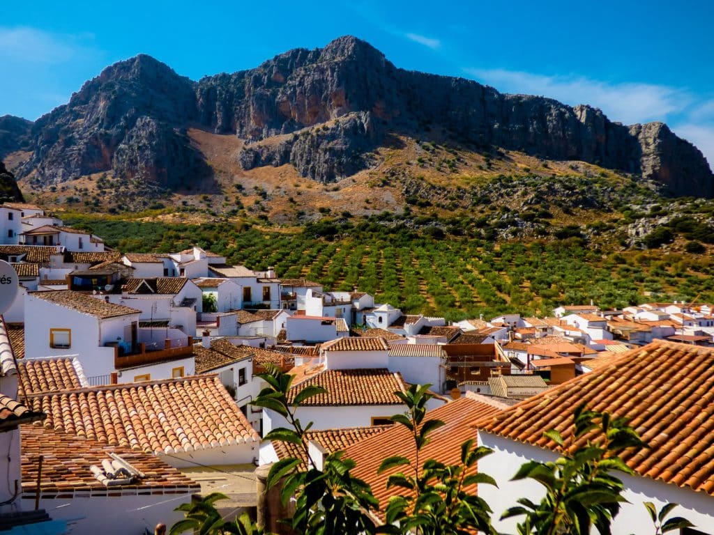 Montejaque, Málaga