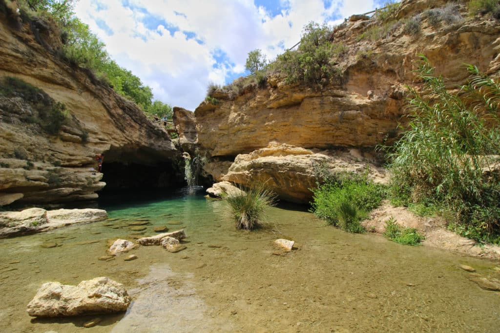 Salto del Usero