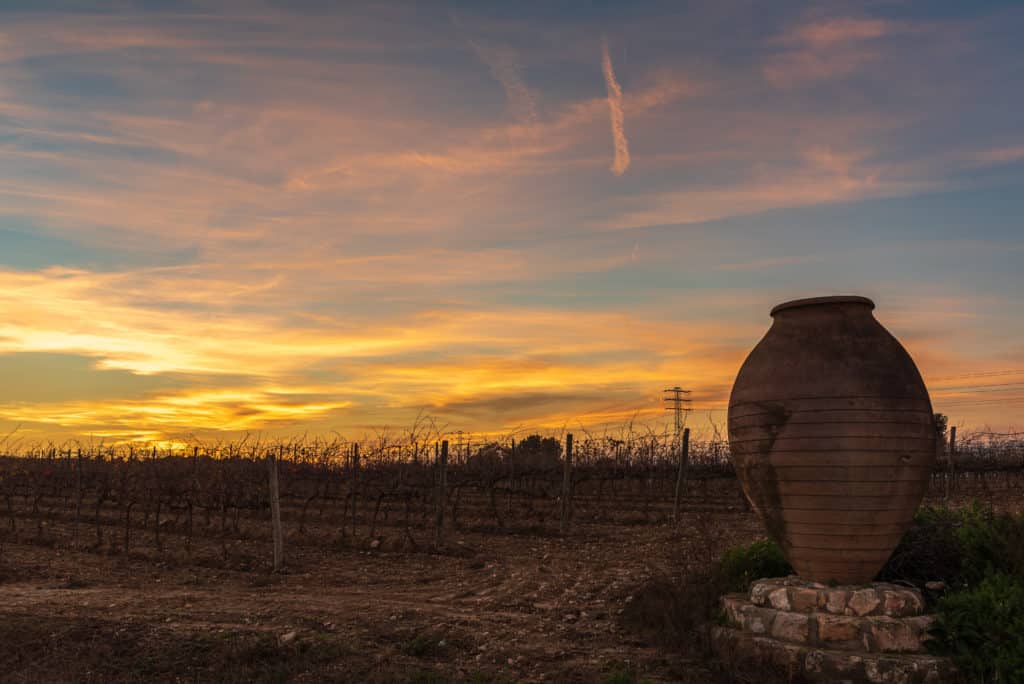 Olèrdola, Cataluña