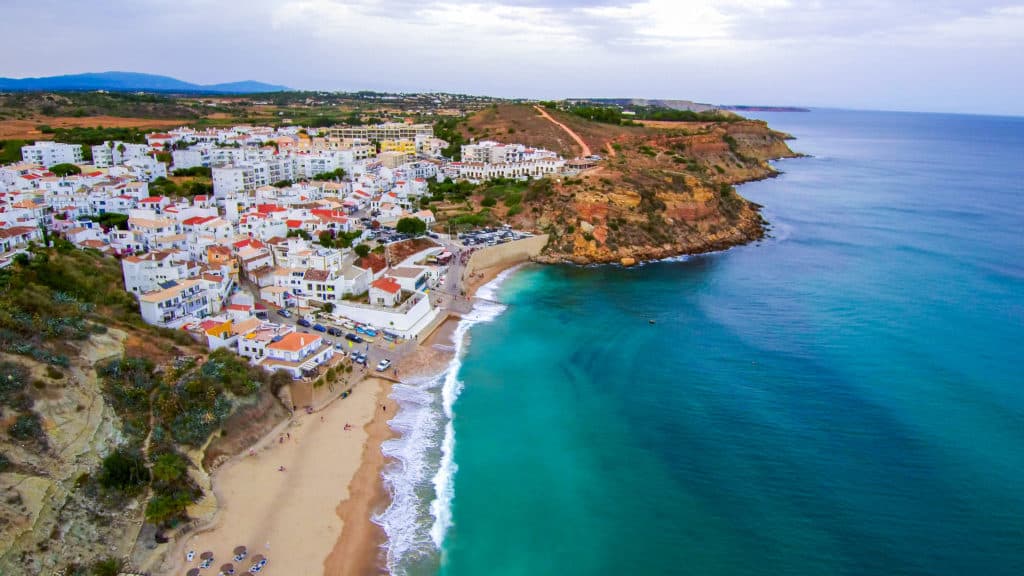 Burgau