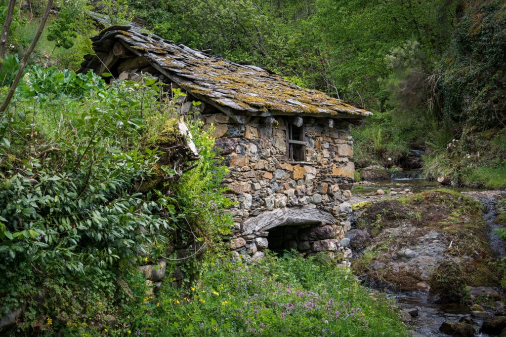 Asturias