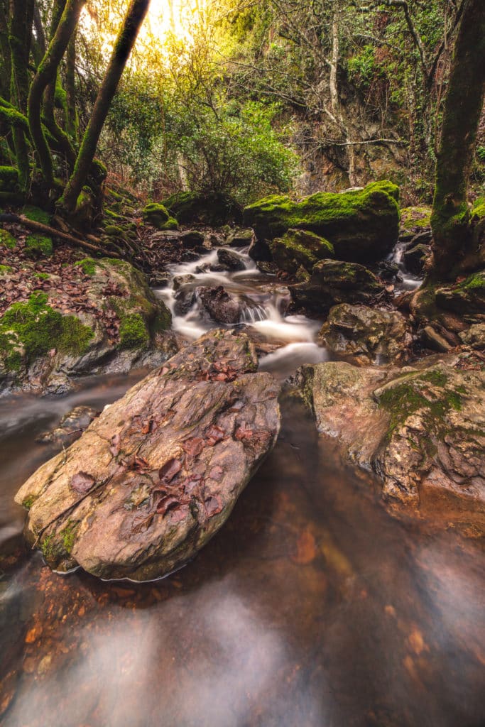 Destinos que visitar en 2024: Sierra de Aracena