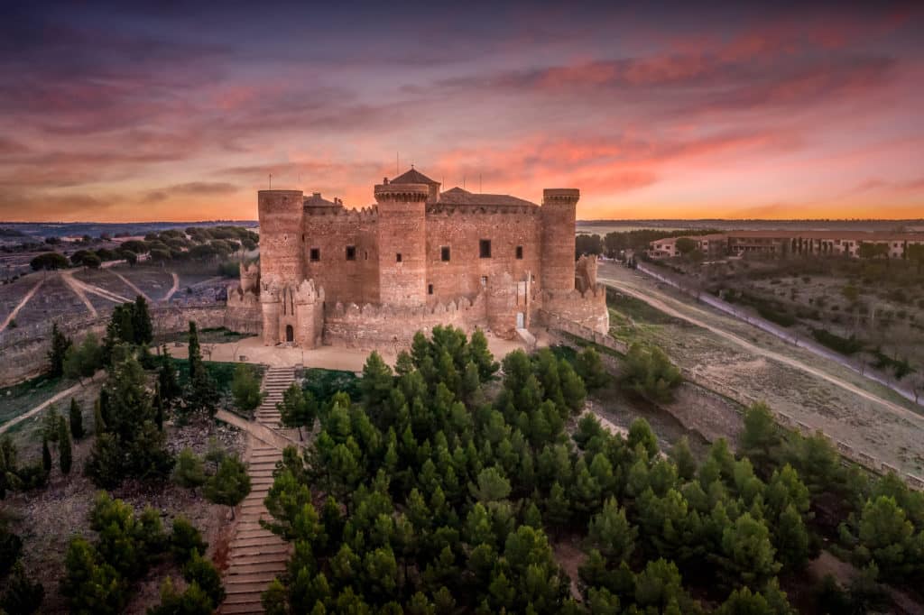 Belmonte, Cuenca