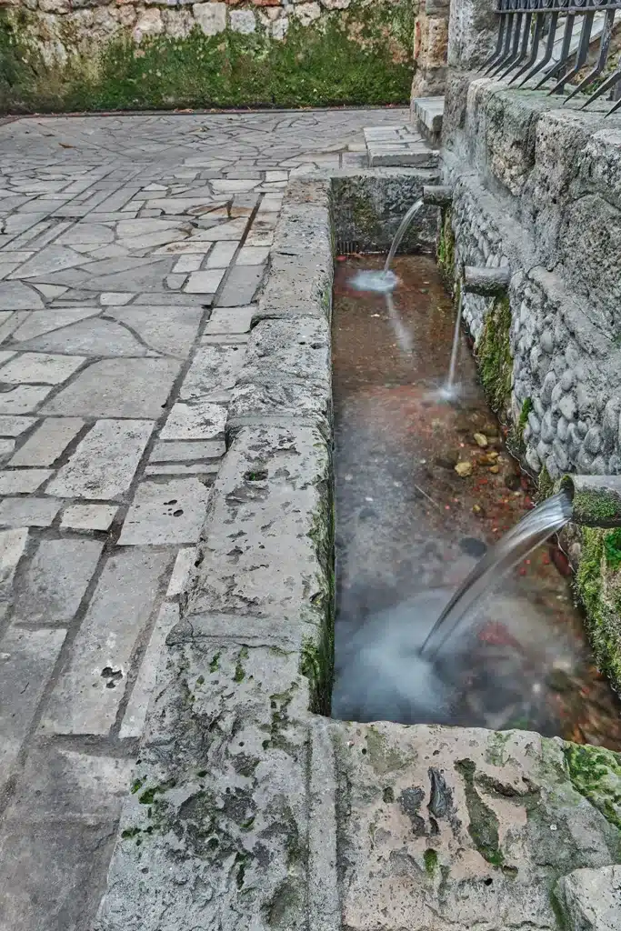 San Juan de Baños, Palencia