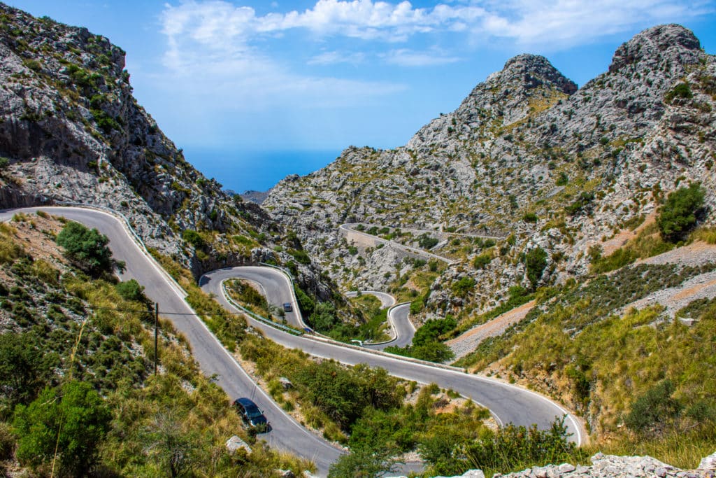 Sa Calobra