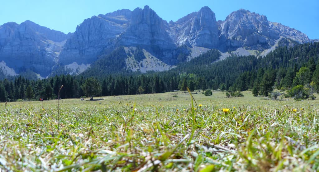 Parques Naturales de España: Cadí-Moixeró