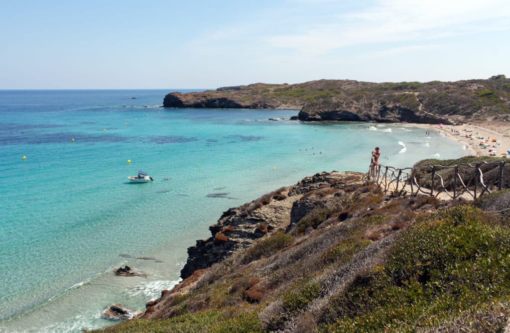 Camí de Cavalls