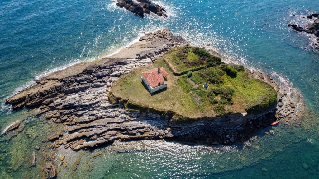 ermita del Carmen