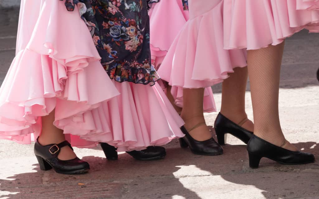 Feria de Mayo de Córdoba