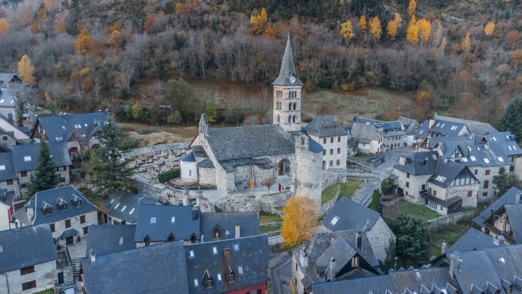 Artíes, destinos que visitar en noviembre