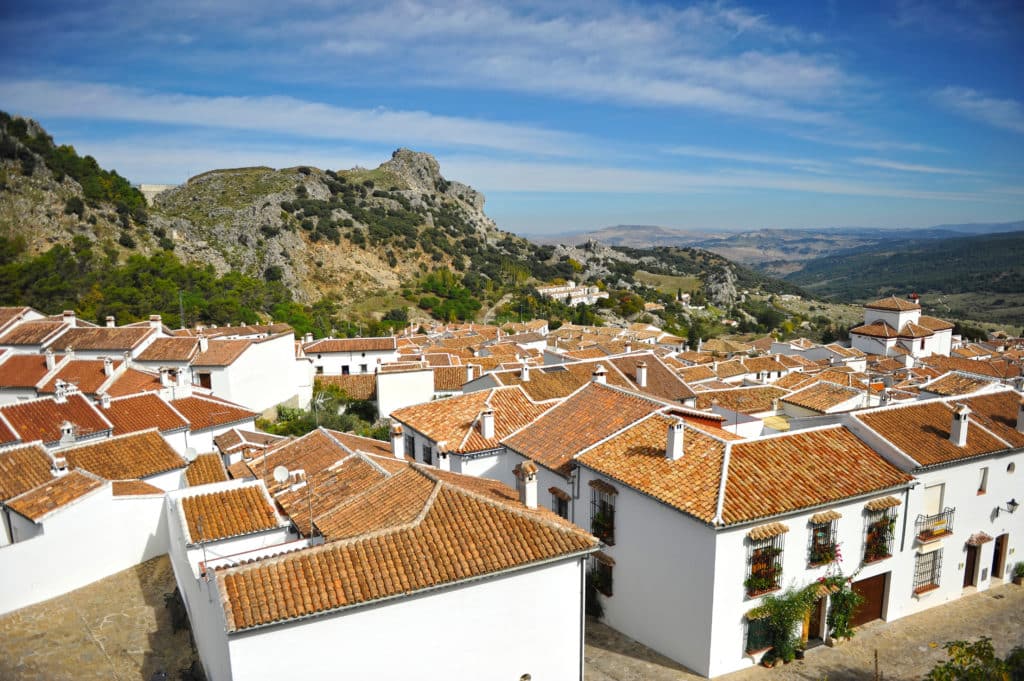 Grazalema