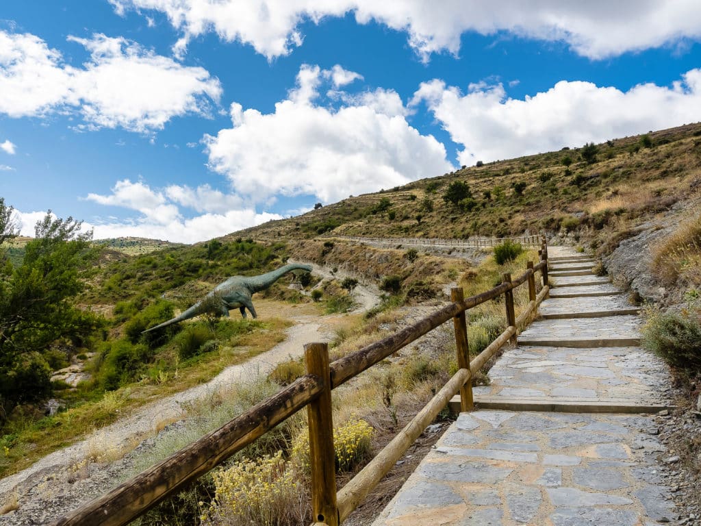 Enciso, pueblo finalista de la Capital del Turismo Rural 2024