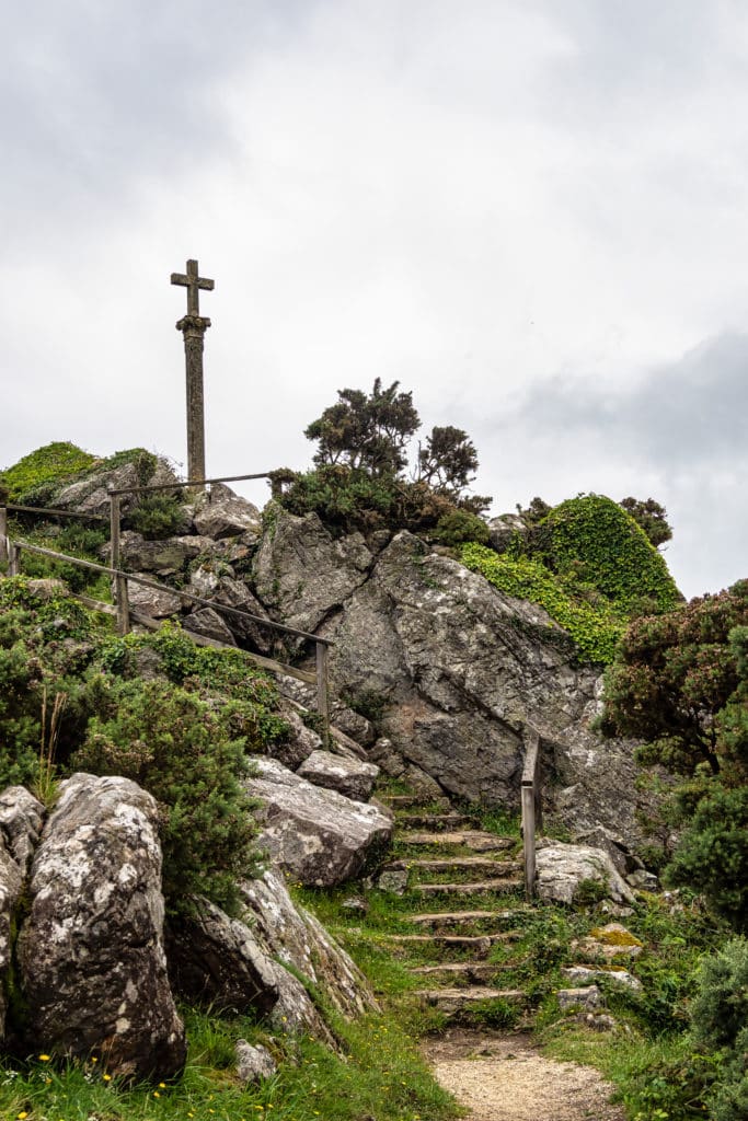 San Andres de Teixido