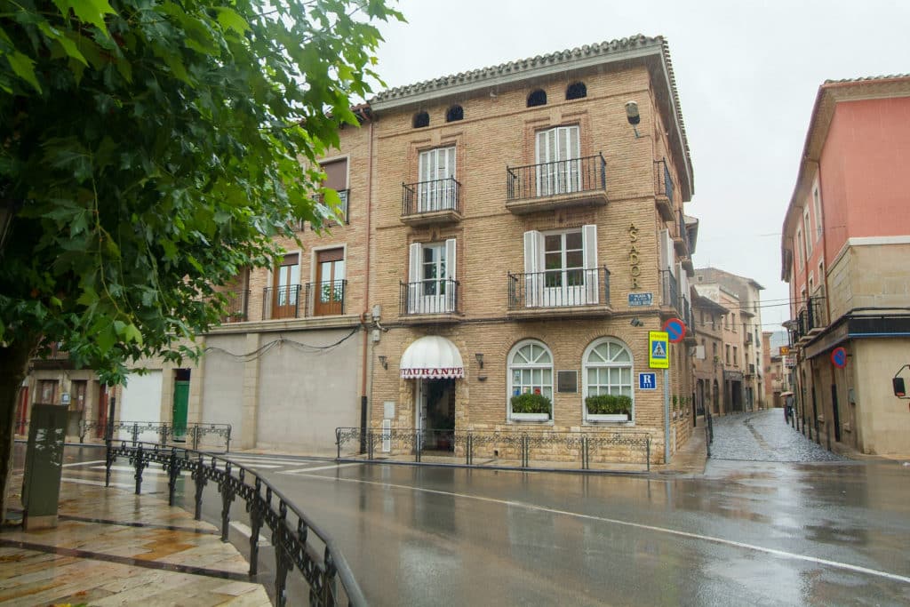 Fiestas de junio en España. Fuenmayor, La Rioja