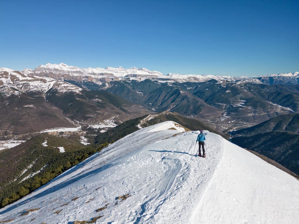 Parque Nacional de Ordesa y Monte Perdido