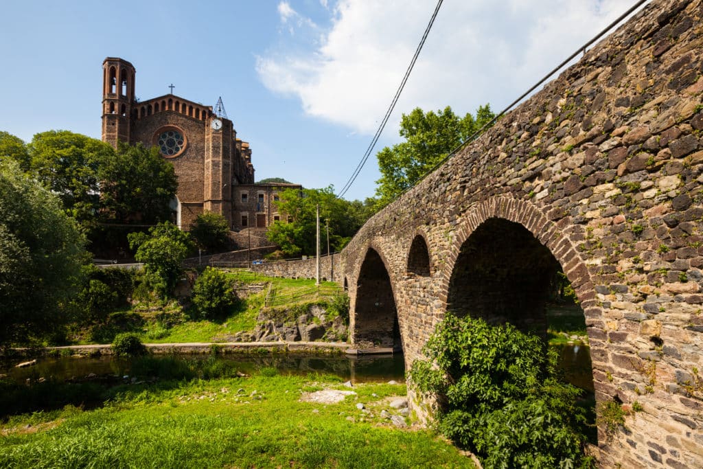 Sant Joan les Fonts