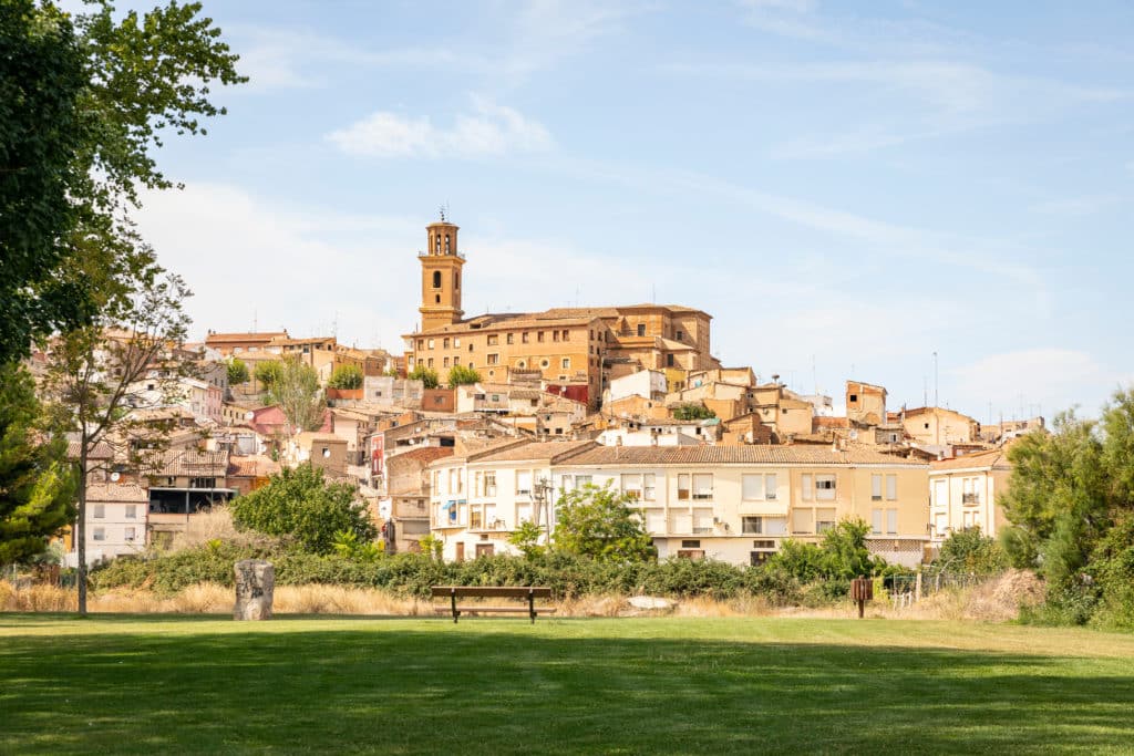 Calahorra, La Rioja