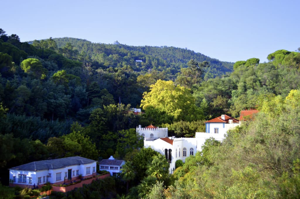 Caldas de Monchique