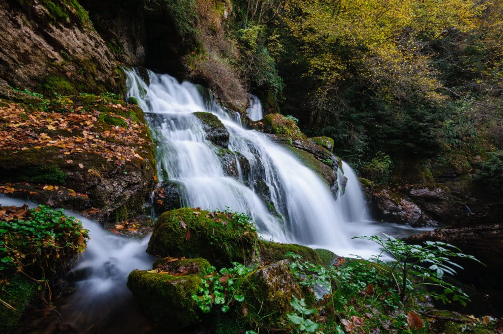 Fuentes del Llobregat