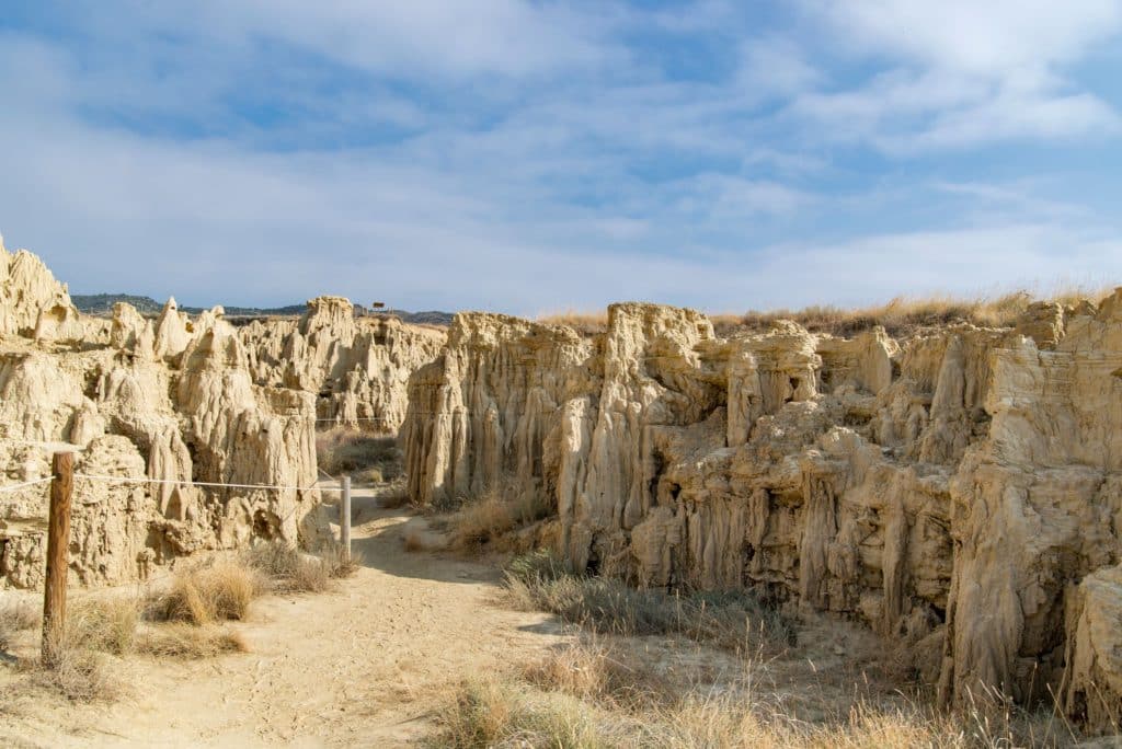 Aguarales de Valpalmas