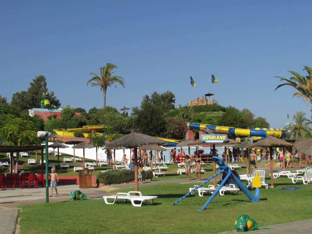 Aqualand Algarve