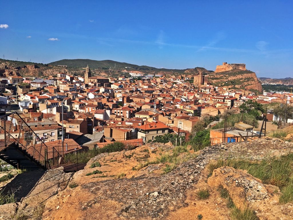 Arnedo, pueblos más bonitos de La Rioja