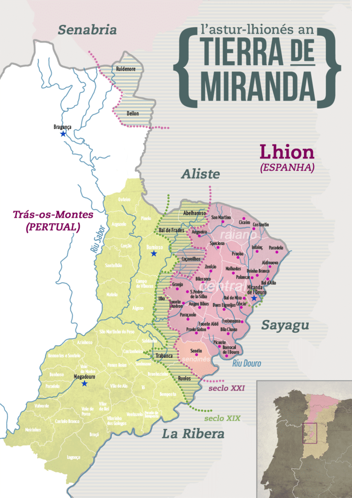 Terra de Miranda