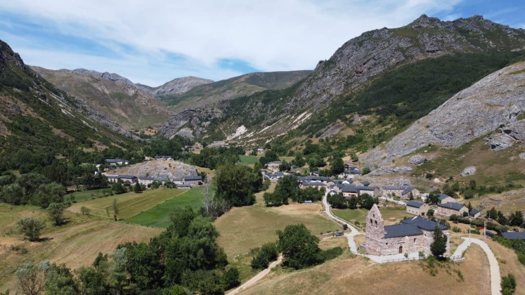 Babia, León