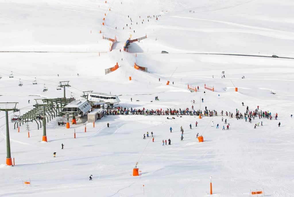 Baqueira Beret