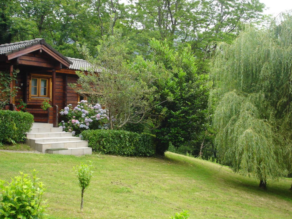 Casa rural Belazarte