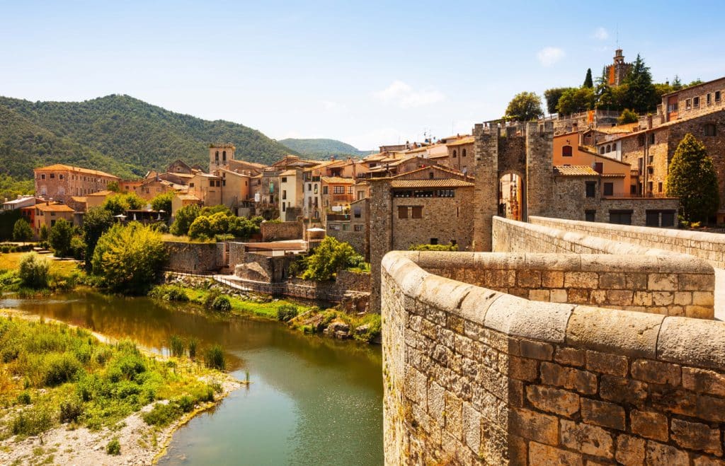 Besalú