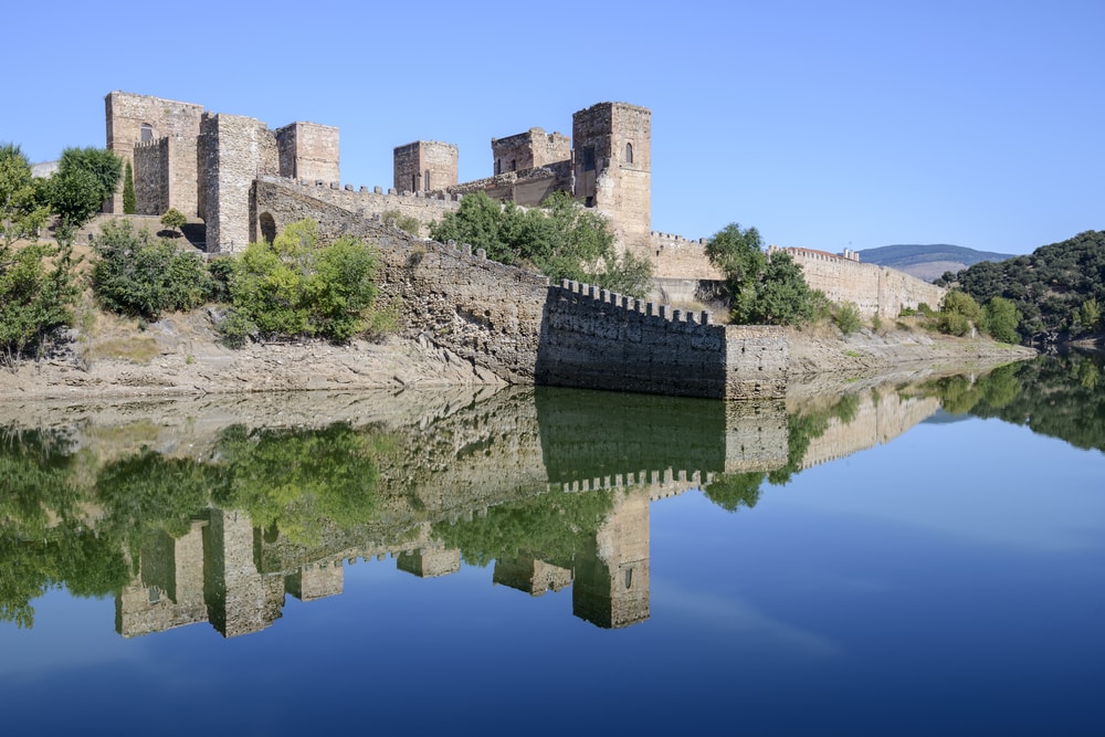 Pueblos de España: Buitrago de Lozoya