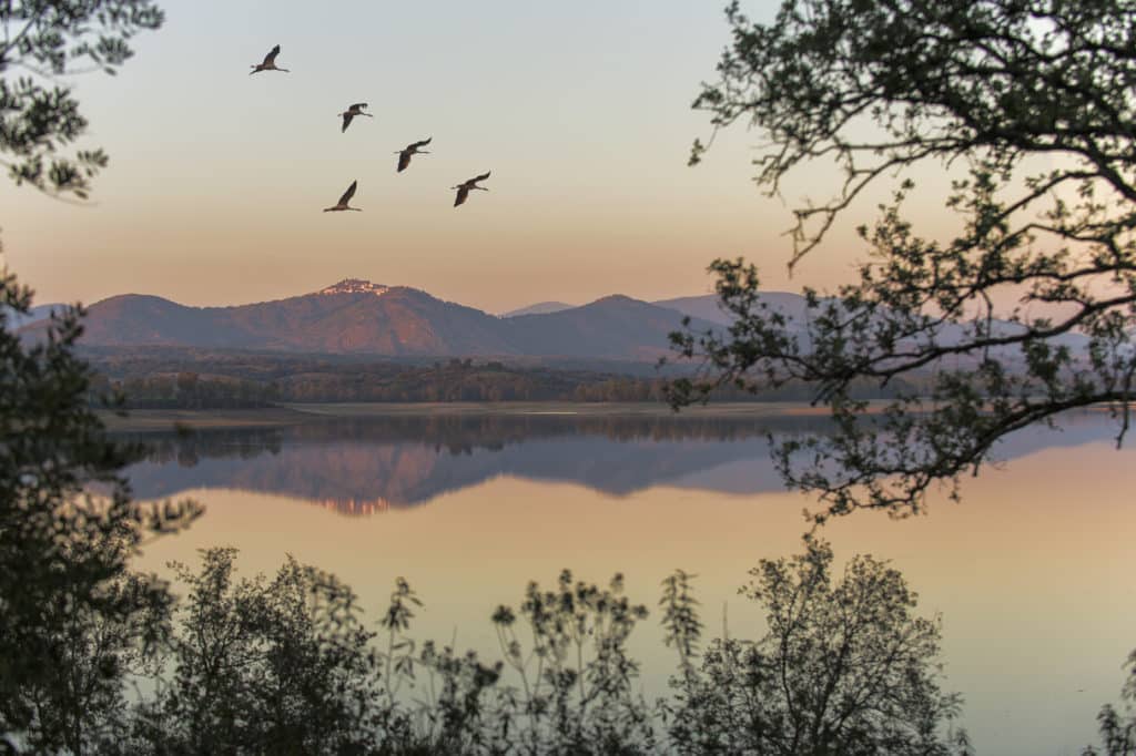 Turismo en Sierra de Gata