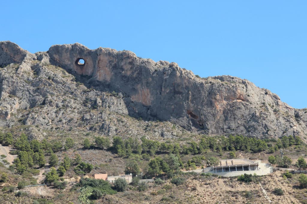 Coves del Canelobre