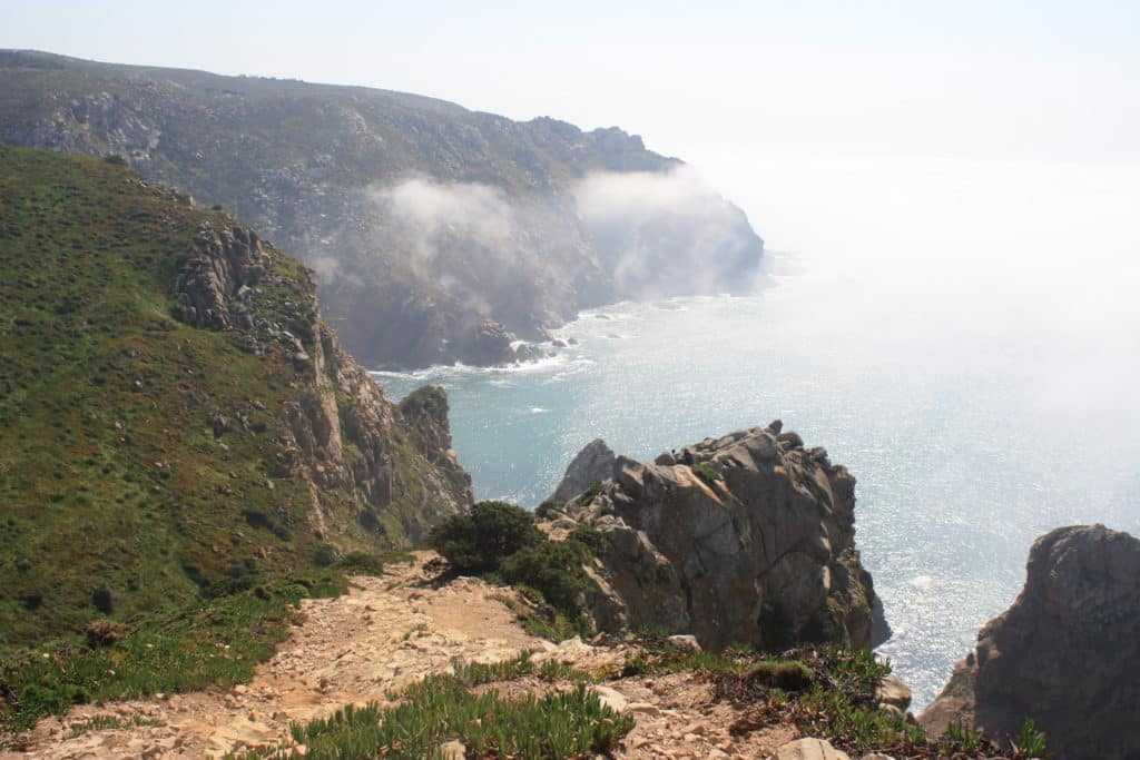 Cabo da Roca