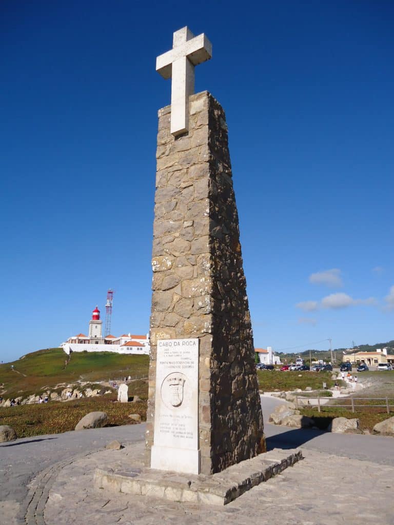 Cabo da Roca