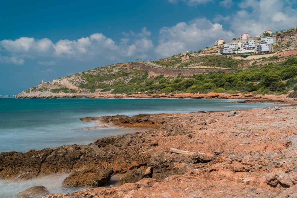 Cala de la Renegá (Oropesa del Mar)