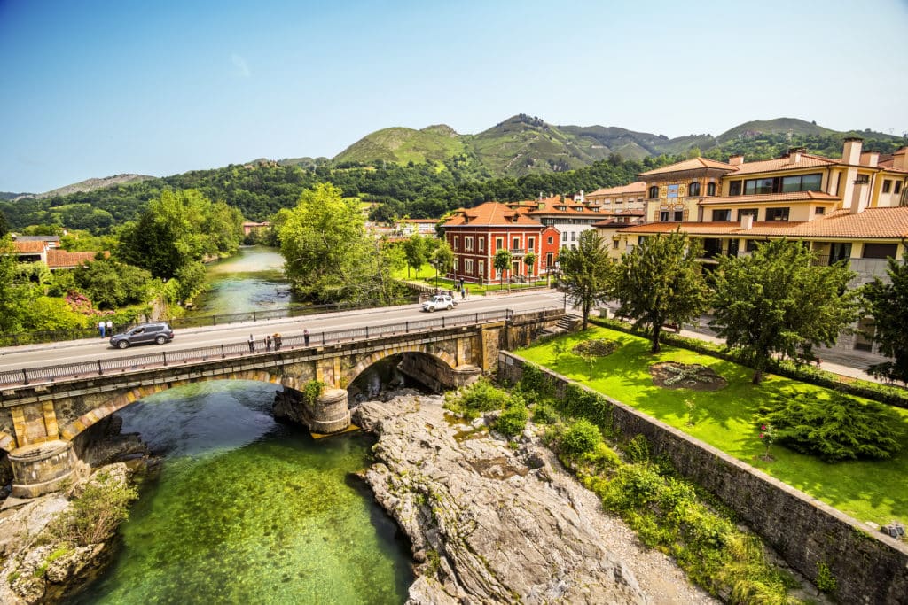 Cangas de Onís