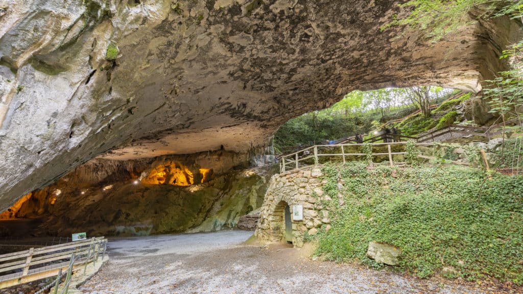 Cueva de Zugarramurdi