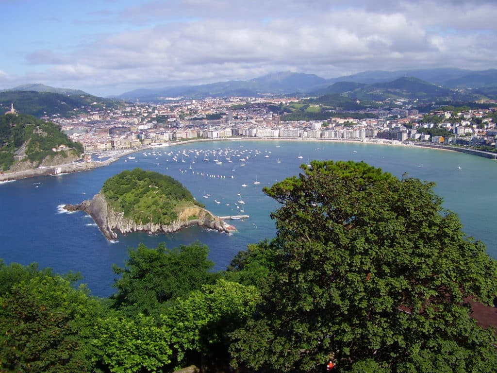 Donostia