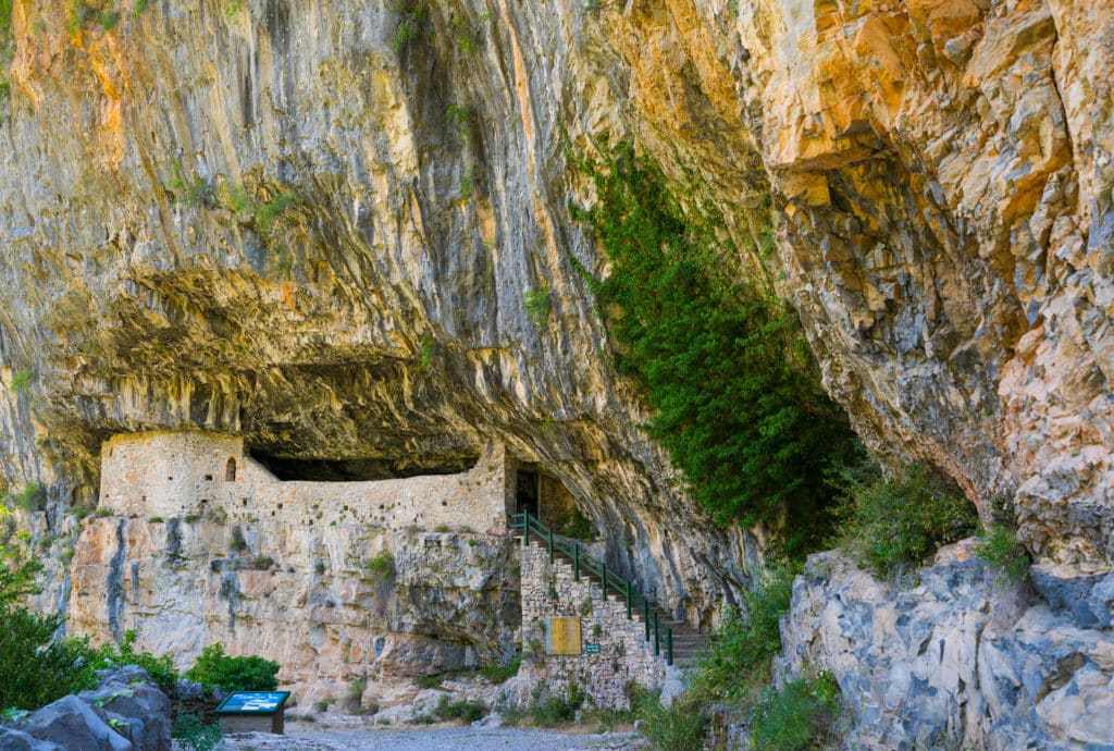 Ermita de San Úrbez