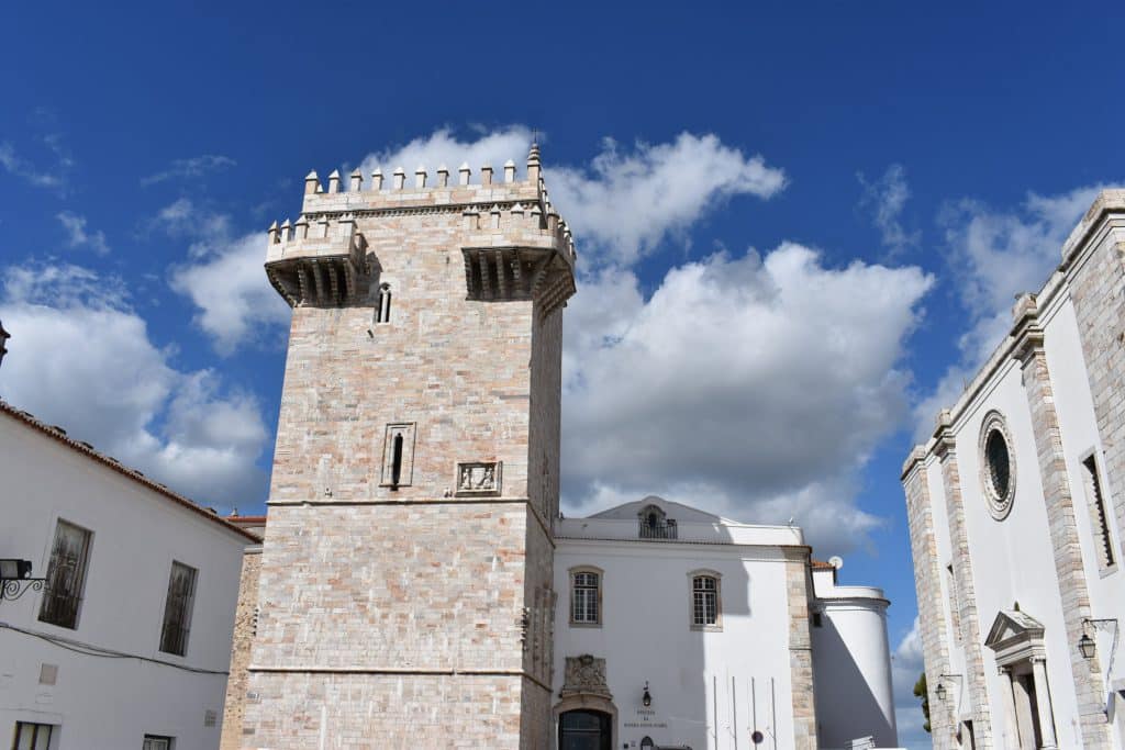 Estremoz