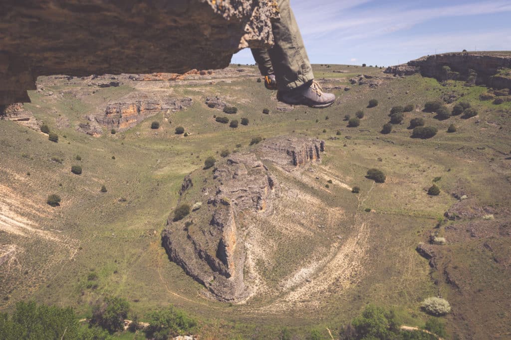 Hoces del Duratón