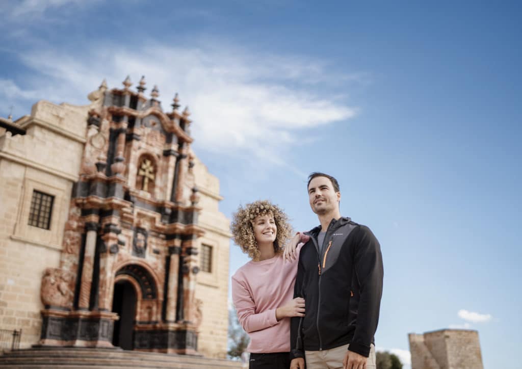 Caravaca de la Cruz