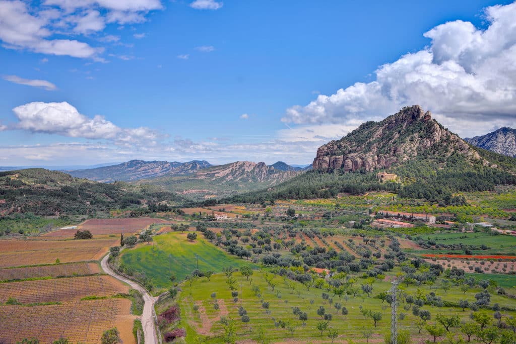 Horta de Sant Joan