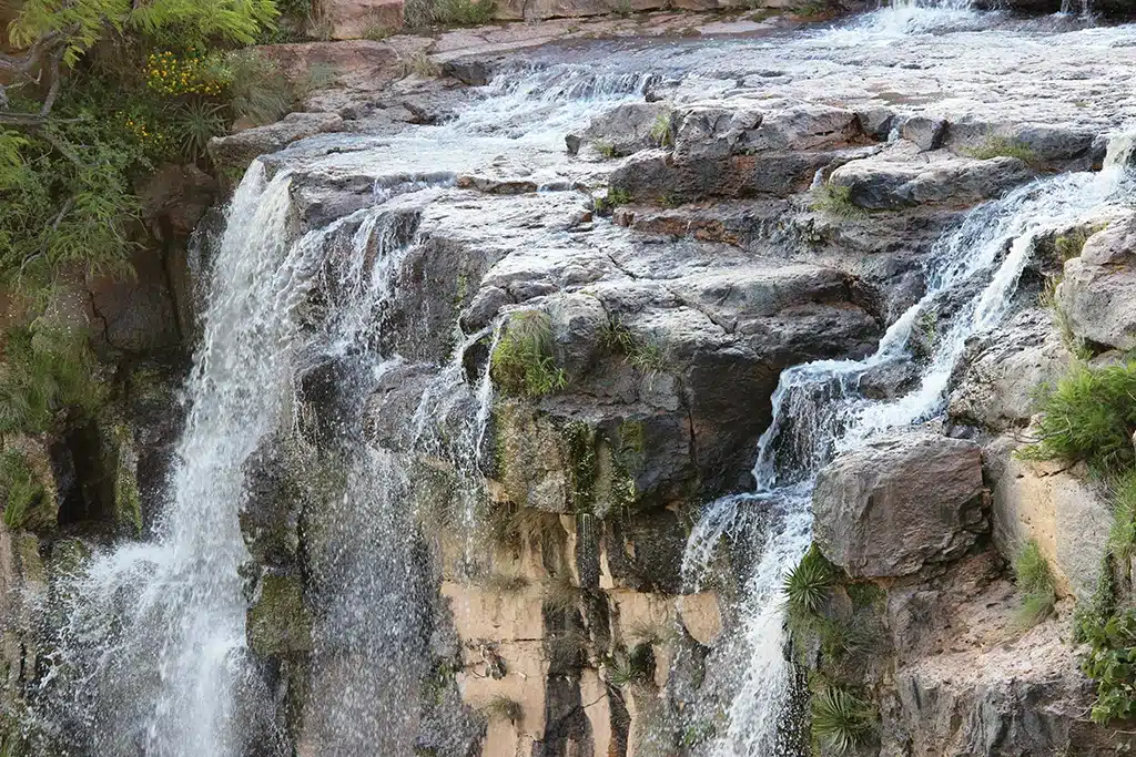 
Cascada Molino San Pedro