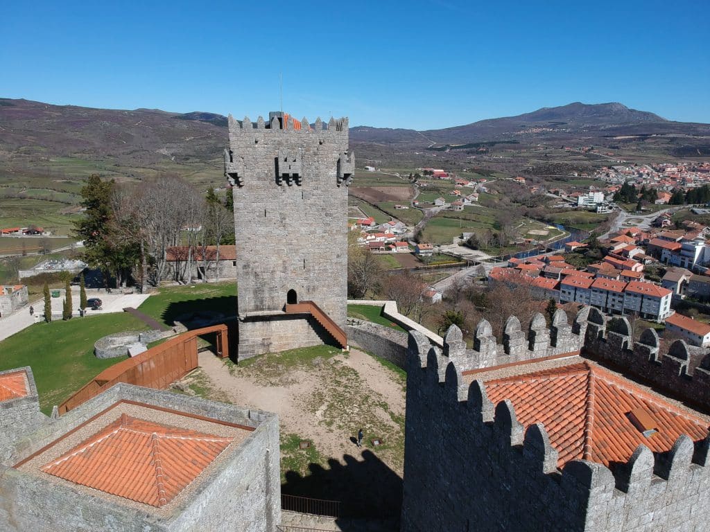 Montalegre